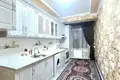 Kvartira 3 xonalar 77 m² Samarqandda