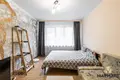 1 room apartment 33 m² Minsk, Belarus