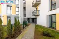 1 room apartment 32 m² Klaipeda, Lithuania