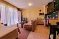 Appartement 2 chambres 64 m² Akheloï, Bulgarie