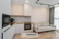 Квартира 3 комнаты 58 м² Минск, Беларусь