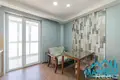 3 room apartment 75 m² Minsk, Belarus