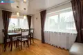 House 131 m² Joniske, Lithuania