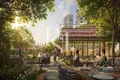 Mieszkanie 2 pokoi 151 m² Dubaj, Emiraty Arabskie