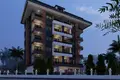 Apartamento 3 habitaciones 82 m² Alanya, Turquía
