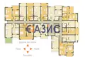 Wohnung 32 m² Sweti Wlas, Bulgarien