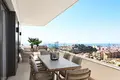 Appartement 2 chambres 98 m² Fuengirola, Espagne