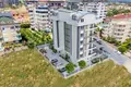 Mieszkanie 2 pokoi 55 m² Incekum, Turcja