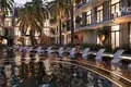 Residential complex Design-Led Apartments with Elevated Comfort and Smart Value / Deca Avana Residences