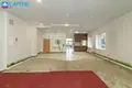 Commercial property 117 m² in Vilnius, Lithuania
