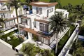 Maison 4 chambres 229 m² Agios Sergios, Chypre du Nord