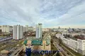 3 room apartment 74 m² Minsk, Belarus