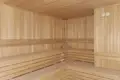 1 bedroom apartment 48 m² Obakoy, Turkey
