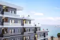 Wohnung 3 Schlafzimmer 58 m² Kumluca, Türkei