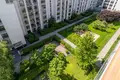 Квартира 2 комнаты 41 м² Варшава, Польша