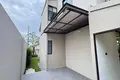 4-Zimmer-Villa 222 m² Bang Lamung, Thailand