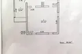 House 169 m² Navahrudak, Belarus