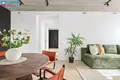 3 room apartment 67 m² Vilnius, Lithuania