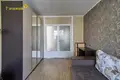 3 room apartment 63 m² Maryina Horka, Belarus