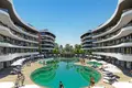 Penthouse 4 bedrooms 162 m² Alanya, Turkey