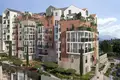 Mieszkanie 2 pokoi 102 m² Tivat, Czarnogóra
