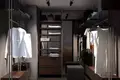 2 bedroom apartment 99 m² Uskudar, Turkey