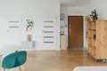 Appartement 1 chambre 31 m² Varsovie, Pologne