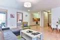 2 bedroom apartment 76 m² in Budva, Montenegro