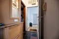 Wohnung 2 Zimmer 29 m² Zagreb, Kroatien