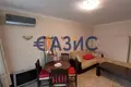 Wohnung 2 Schlafzimmer 42 m² Pomorie, Bulgarien