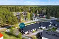Mieszkanie 2 pokoi 45 m² Jaali, Finlandia