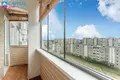 Квартира 2 комнаты 50 м² Вильнюс, Литва