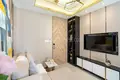 1 bedroom apartment 21 m² Sakhu, Thailand