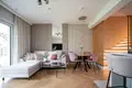 Casa 5 habitaciones 169 m² Varsovia, Polonia