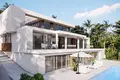 4-Schlafzimmer-Villa 390 m² Altea, Spanien