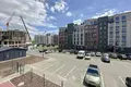 3 room apartment 76 m² Minsk, Belarus