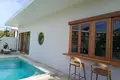 Villa 1 chambre 1 076 m² Pecatu, Indonésie