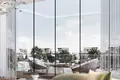 Szeregowiec 4 pokoi 205 m² Dubaj, Emiraty Arabskie