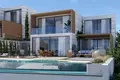 Villa 7 habitaciones 610 m² Bodrum, Turquía