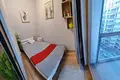 Wohnung 2 Zimmer 28 m² in Warschau, Polen