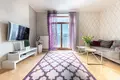 2 room apartment 50 m² in Warsaw, Poland