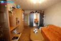 2 room apartment 50 m² Plungė, Lithuania