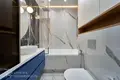 Wohnung 3 zimmer 77 m² in Minsk, Belarus