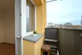 2 room apartment 38 m² Warsaw, Poland