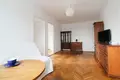 3 room apartment 46 m² in Warsaw, Poland