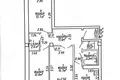 Квартира 3 комнаты 74 м² Витебск, Беларусь