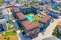 Wohnung 3 zimmer 90 m² Oba, Türkei