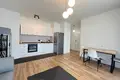 2 room apartment 43 m² in Warsaw, Poland