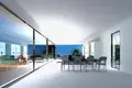4-Schlafzimmer-Villa 457 m² Senija, Spanien
