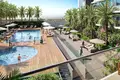 1 bedroom apartment 57 m² Dubai, United Arab Emirates